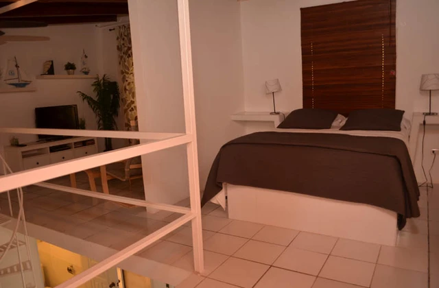 Condominium des Caraibes Boca Chica Apartamento Habitacion